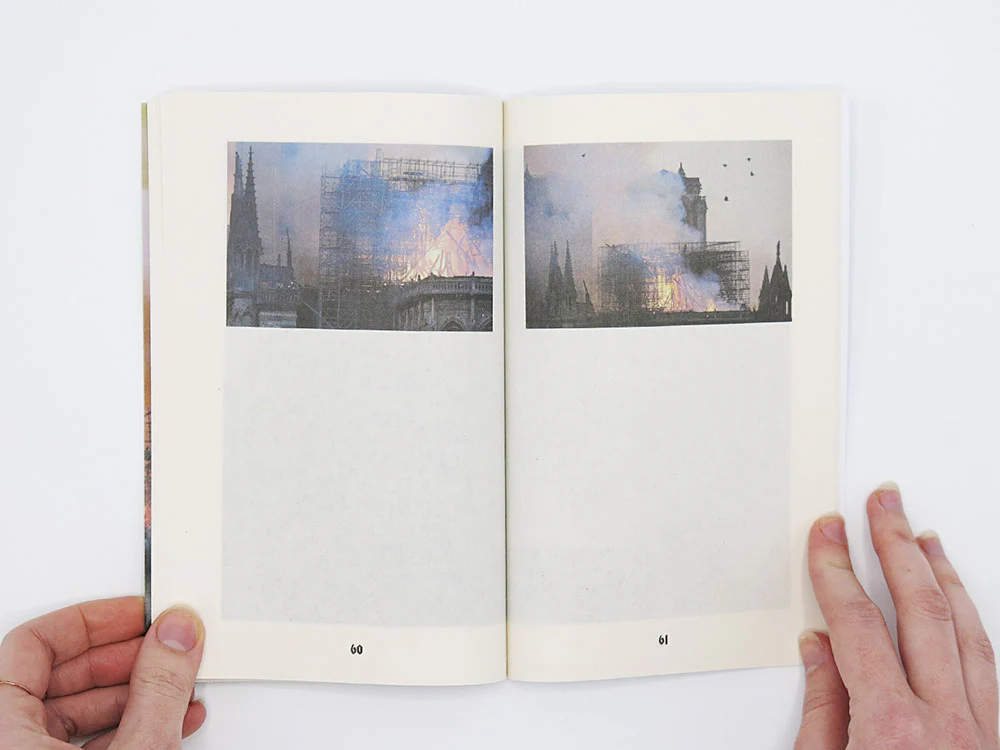 Tim Coghlan - Hell's Gates: Notre Damned, An Act of God - Image 3