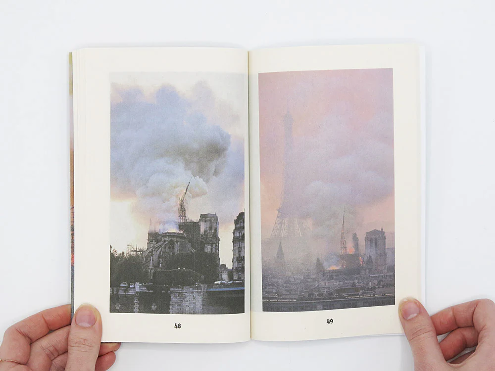 Tim Coghlan - Hell's Gates: Notre Damned, An Act of God - Image 4