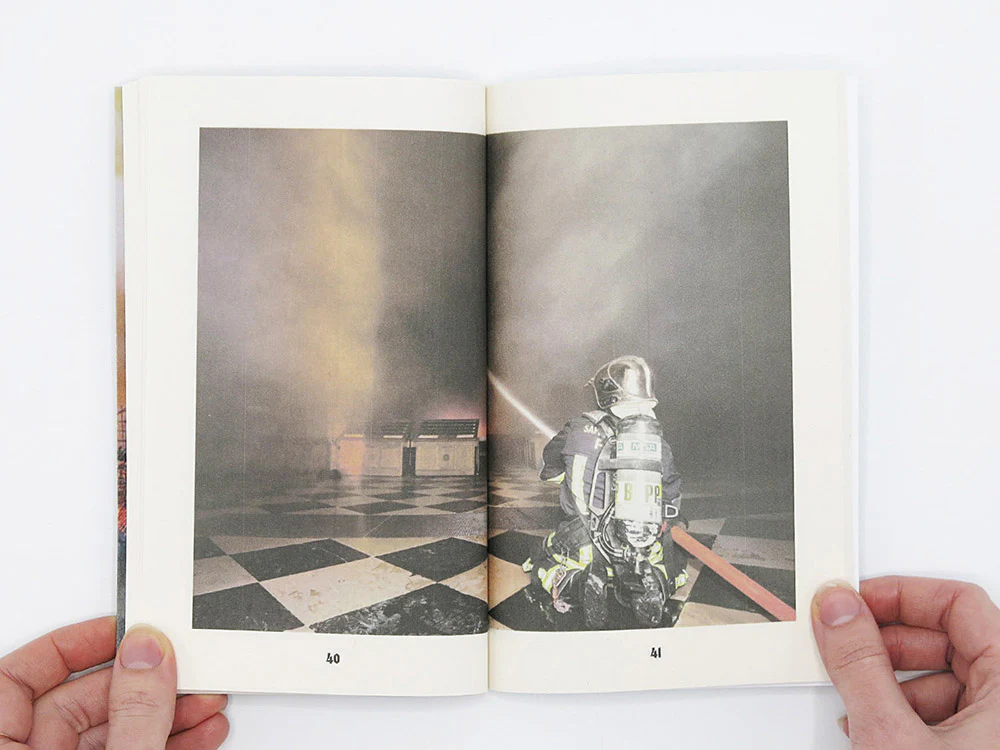 Tim Coghlan - Hell's Gates: Notre Damned, An Act of God - Image 5