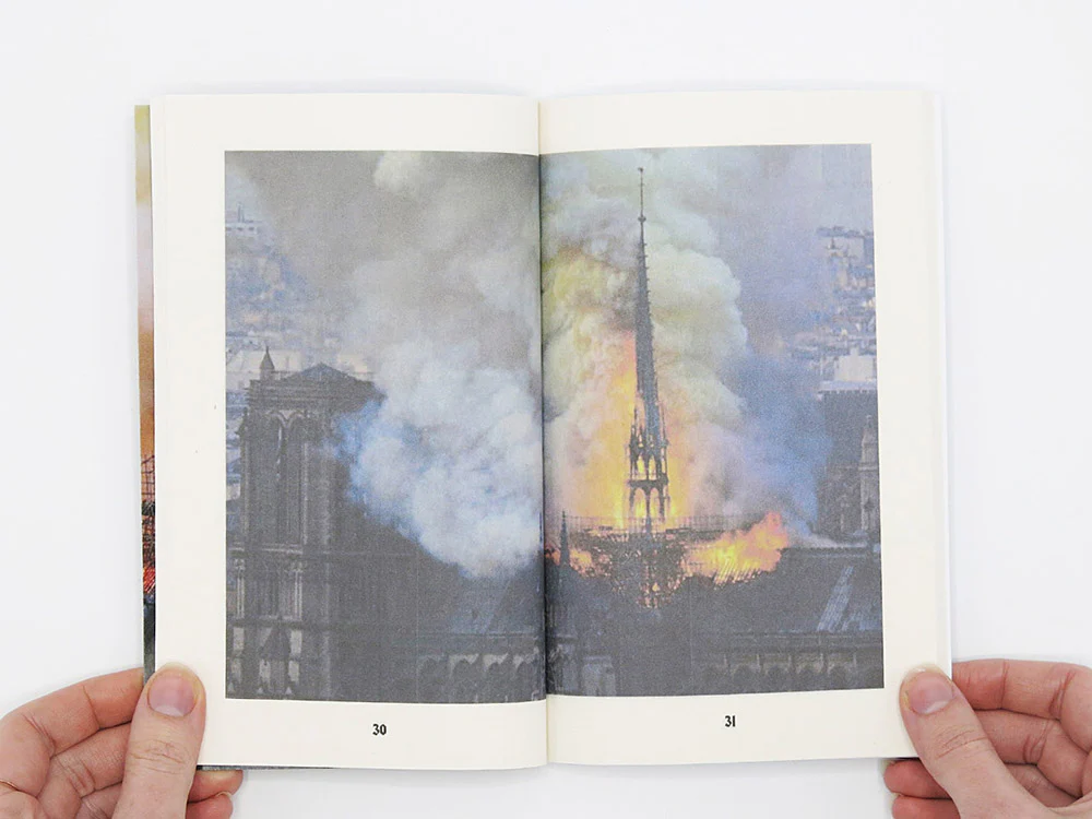 Tim Coghlan - Hell's Gates: Notre Damned, An Act of God - Image 6