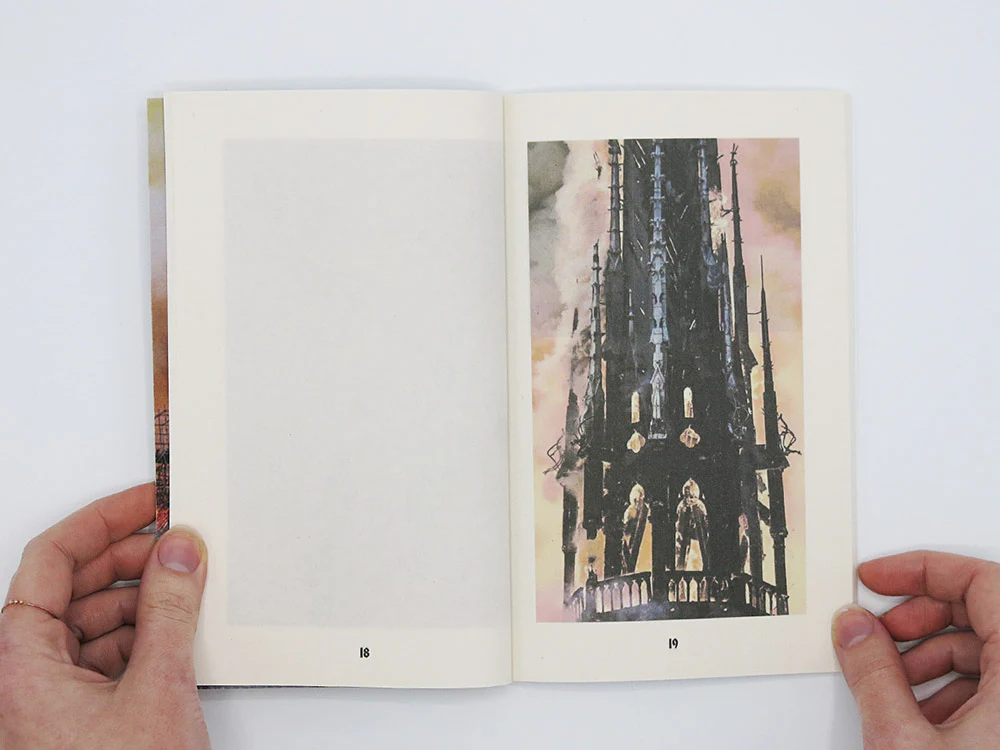 Tim Coghlan - Hell's Gates: Notre Damned, An Act of God - Image 7