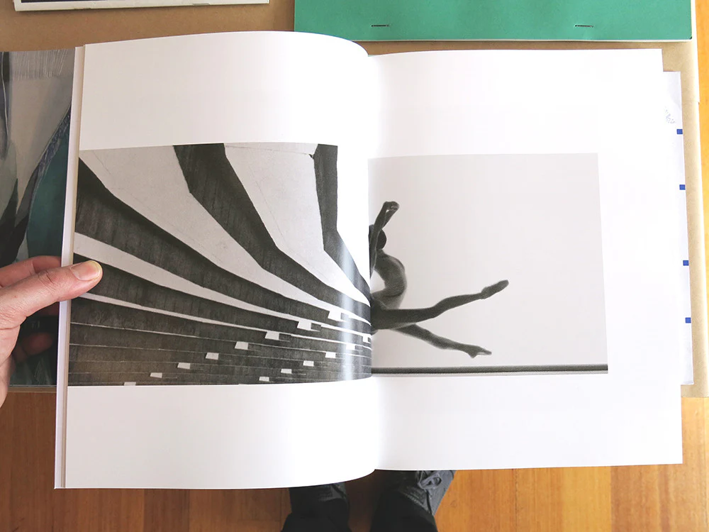 Zoë Croggon - Arc - Image 4