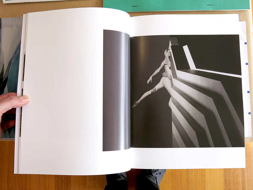 Zoë Croggon - Arc - Image 5