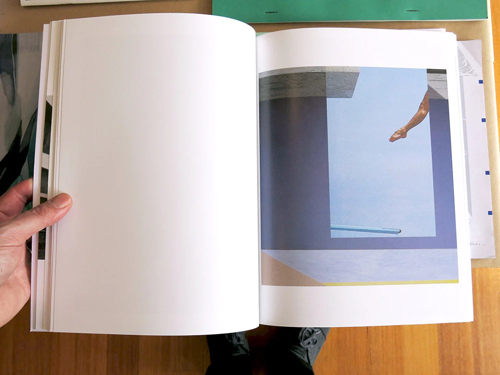 Zoë Croggon - Arc - Image 6