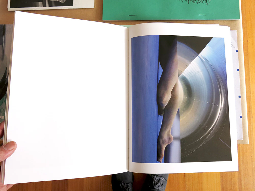 Zoë Croggon - Arc - Image 7