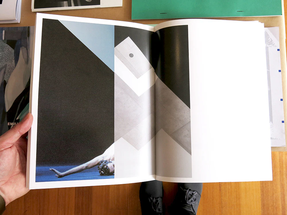 Zoë Croggon - Arc - Image 8