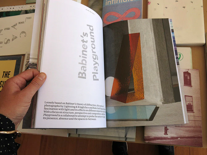 Printed Pages Autumn 2014 - Image 5
