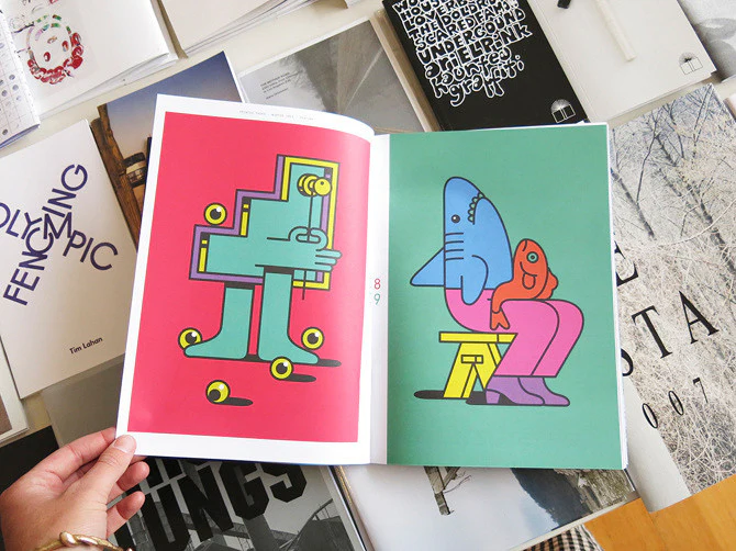 Printed Pages Winter 2013 - Image 3