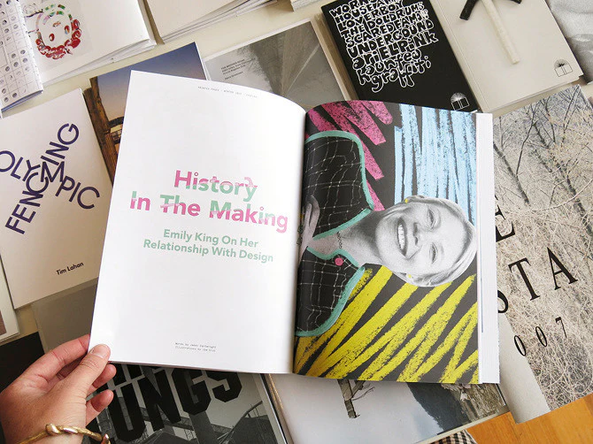 Printed Pages Winter 2013 - Image 4