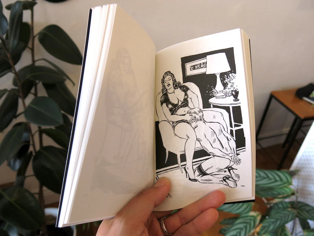 PUYAL in a World of Fantasy - Image 5