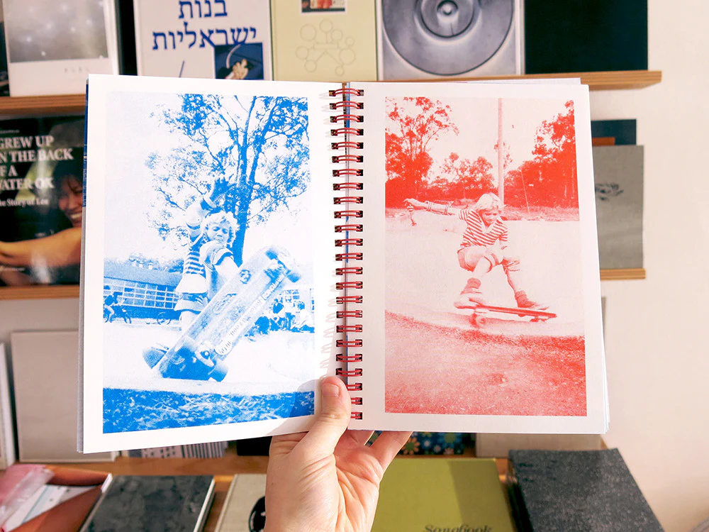 Ramps, Pools, Ponds and Pipes - Image 3