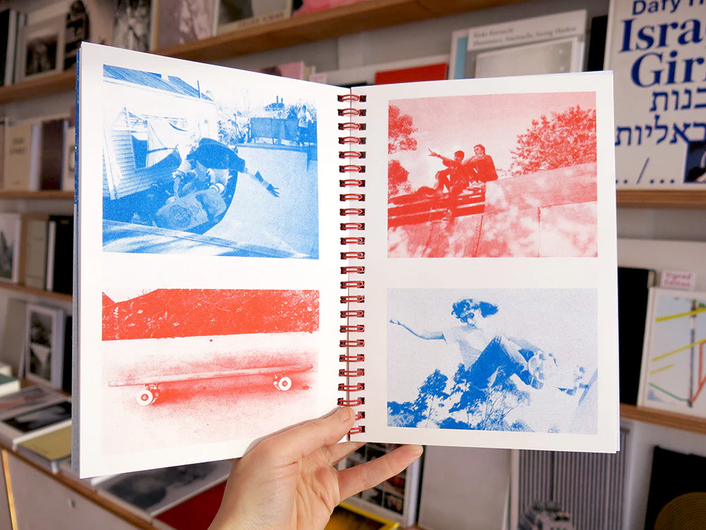 Ramps, Pools, Ponds and Pipes - Image 6