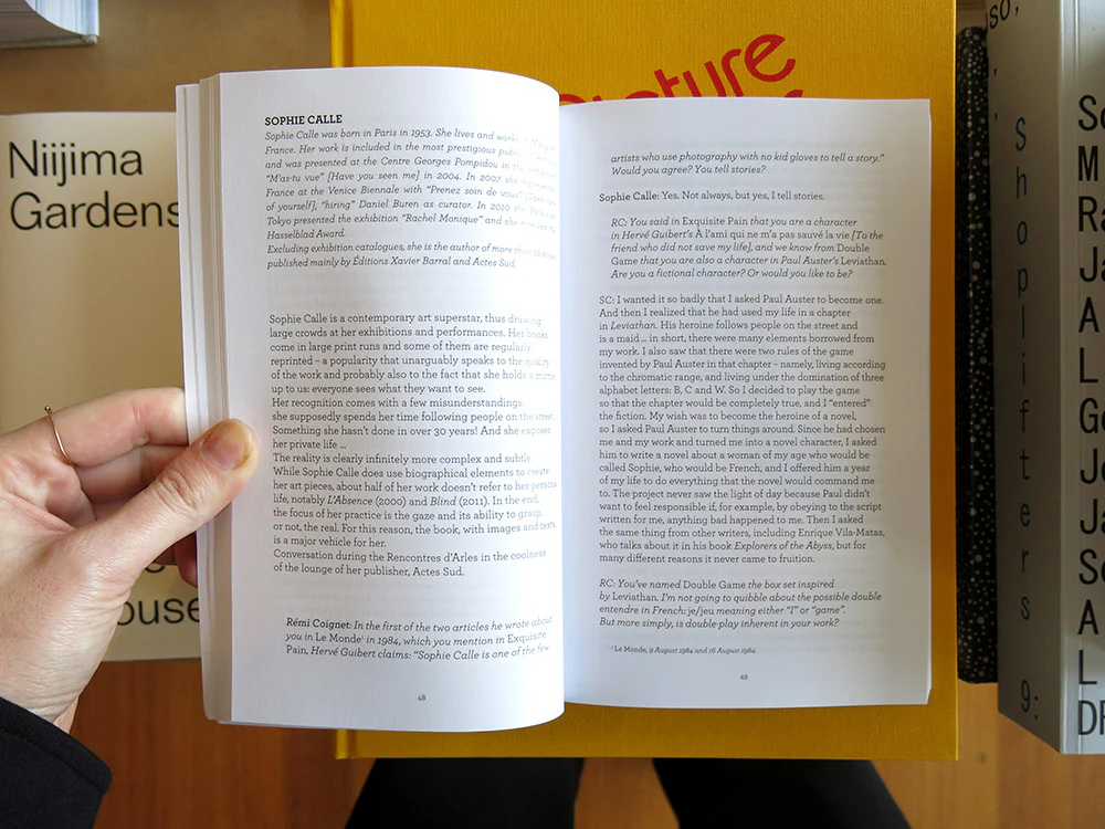 Remi Coignet – Converations 3 - Image 3