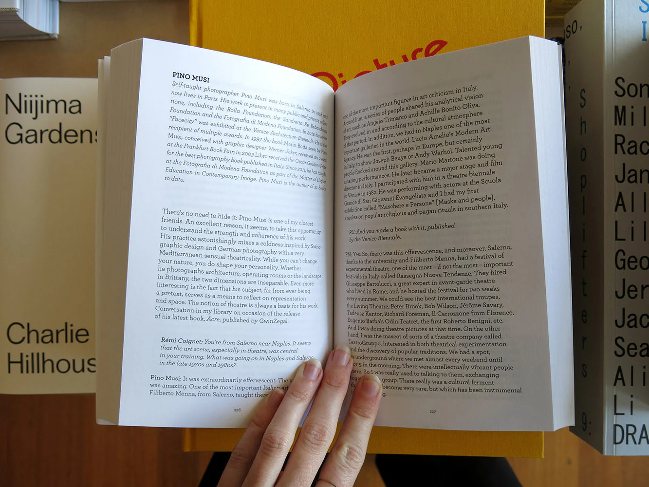 Remi Coignet – Converations 3 - Image 4