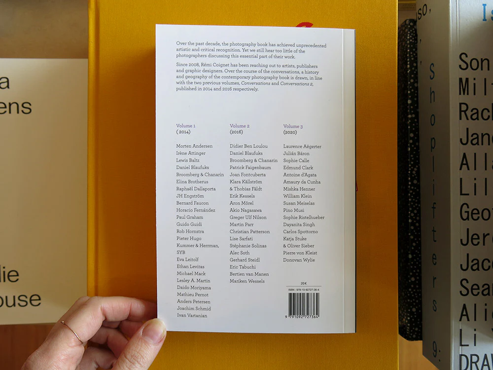 Remi Coignet – Converations 3 - Image 5