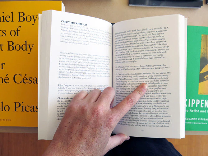 Remi Coignet - Conversations 2 - Image 5