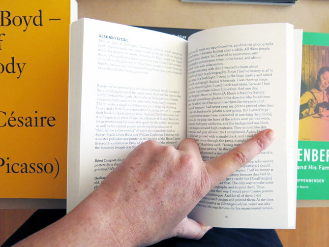 Remi Coignet - Conversations 2 - Image 7