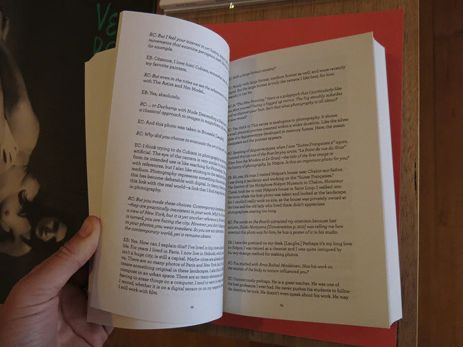 Remi Coignet - Conversations - Image 3