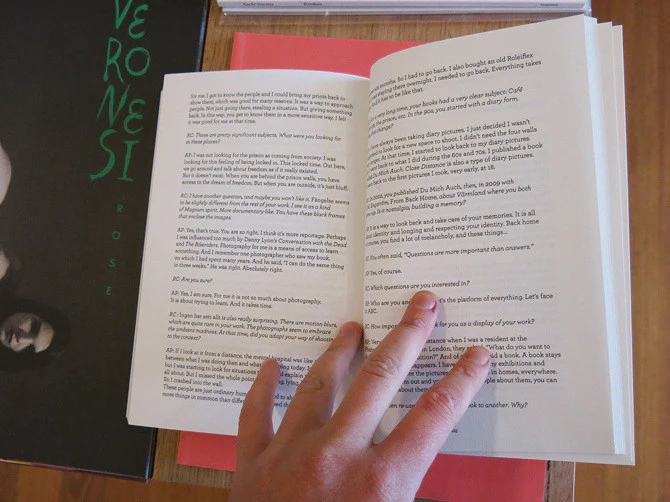 Remi Coignet - Conversations - Image 6