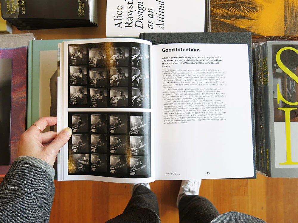 Richard Misrach on Landscape and Meaning - Image 3