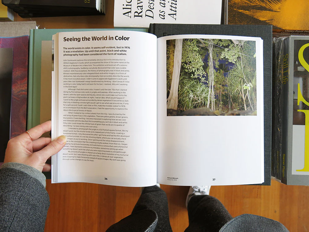 Richard Misrach on Landscape and Meaning - Image 4