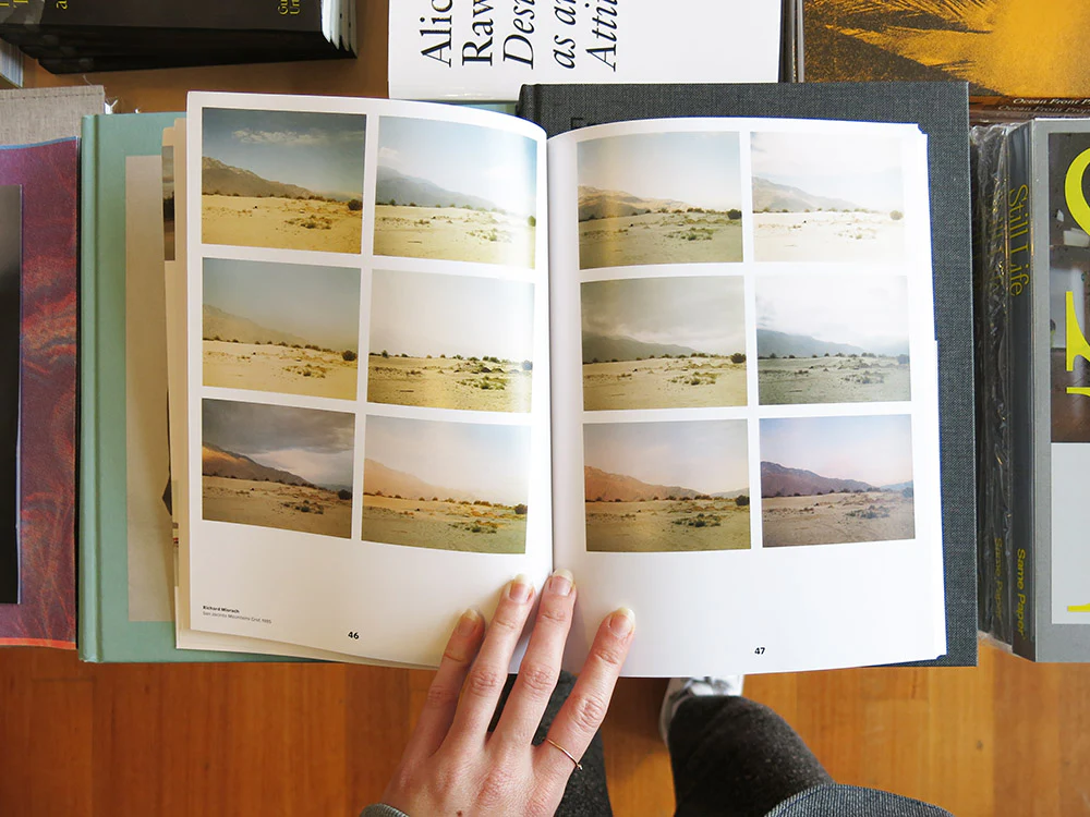 Richard Misrach on Landscape and Meaning - Image 5