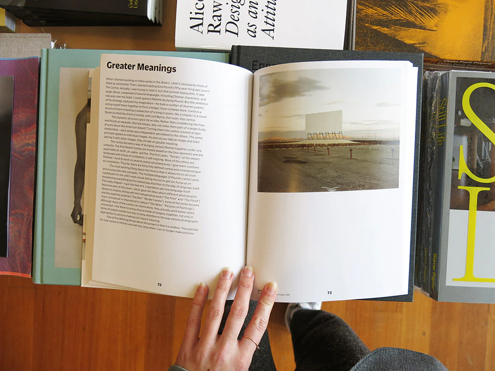 Richard Misrach on Landscape and Meaning - Image 6