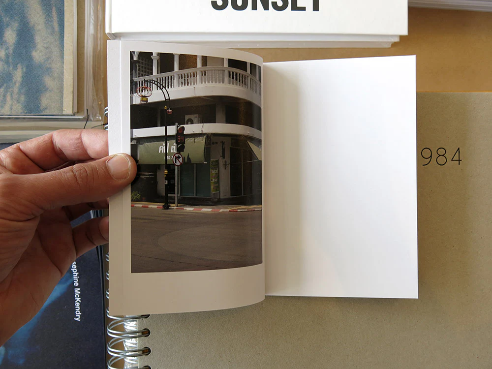 Rohan Hutchinson – Brief Recordings - Image 3