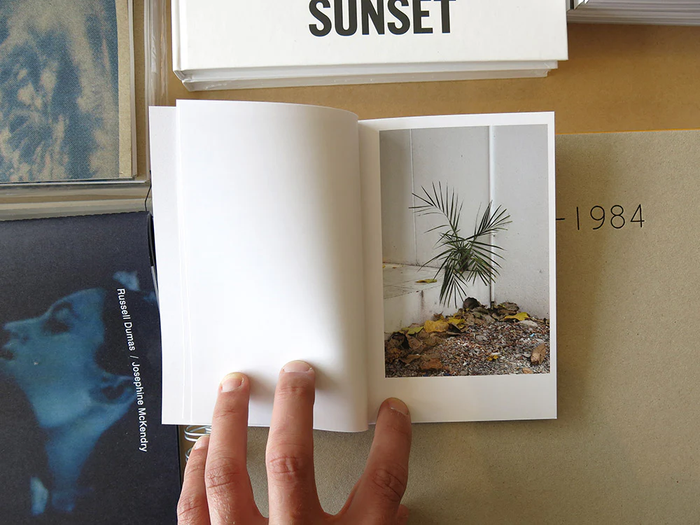 Rohan Hutchinson – Brief Recordings - Image 4