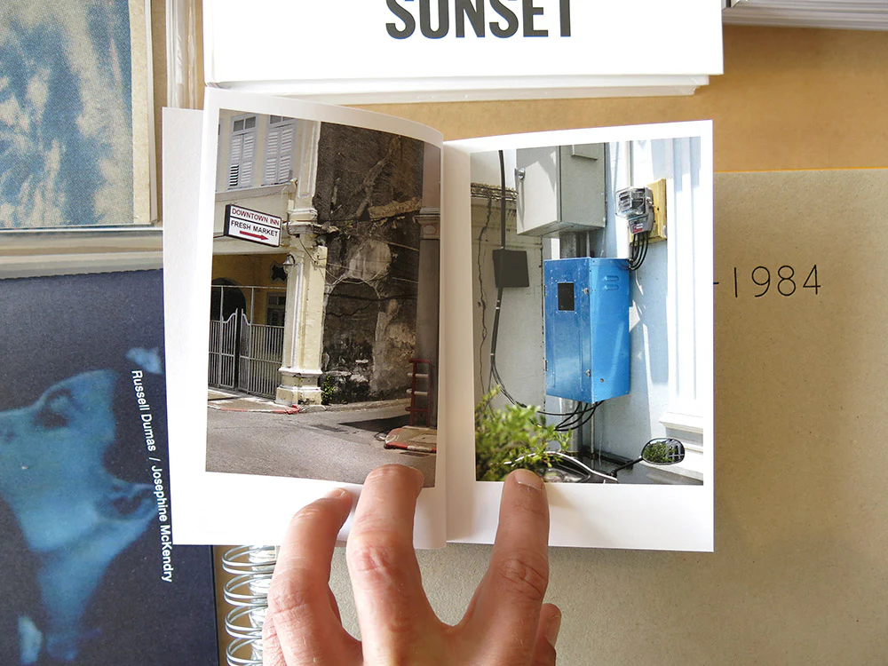 Rohan Hutchinson – Brief Recordings - Image 5