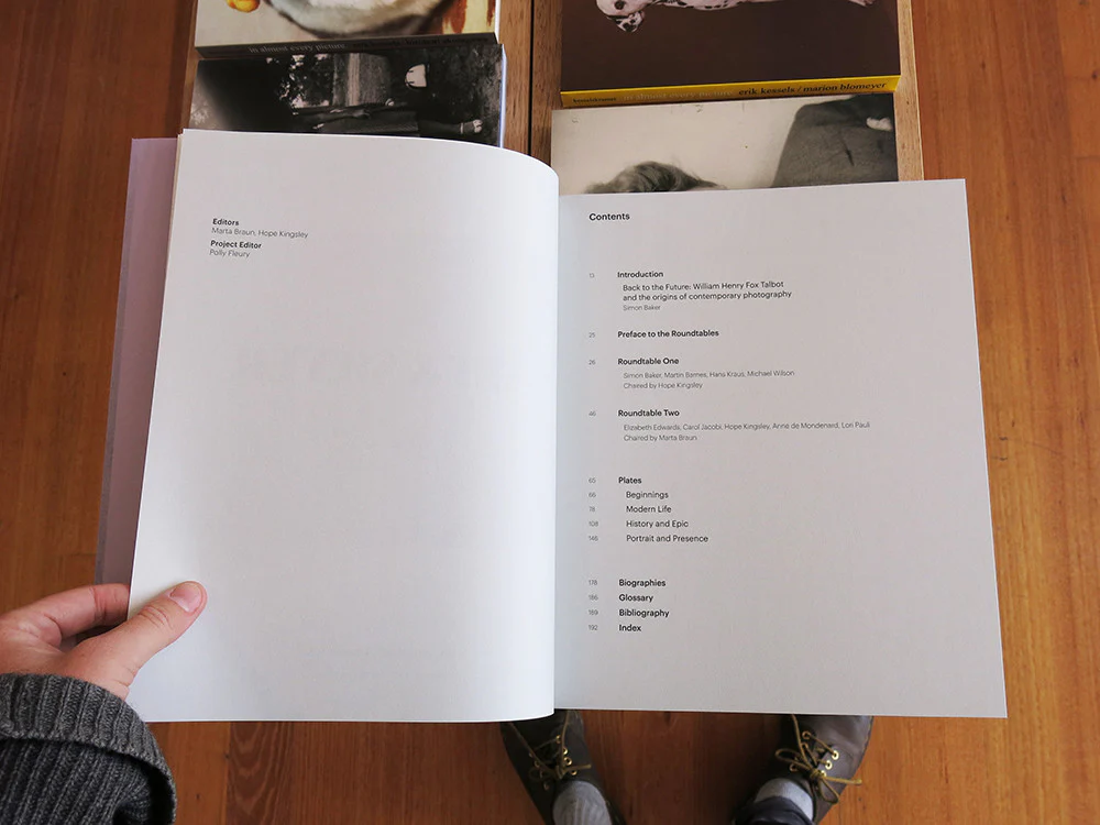 Salt and Silver: Early Photography 1840–1860 - Image 3