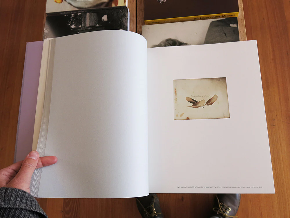 Salt and Silver: Early Photography 1840–1860 - Image 5