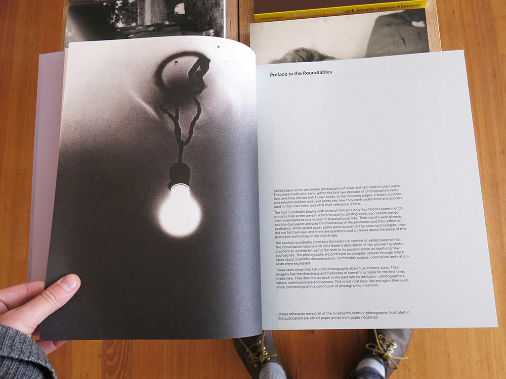 Salt and Silver: Early Photography 1840–1860 - Image 6