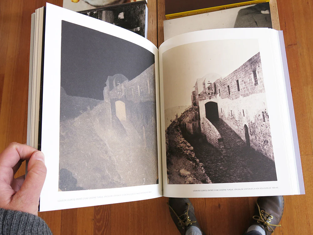 Salt and Silver: Early Photography 1840–1860 - Image 7