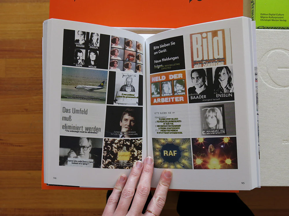 Sandra Schäfer – Moments of Rupture. Spaces, Militancy & Film - Image 5