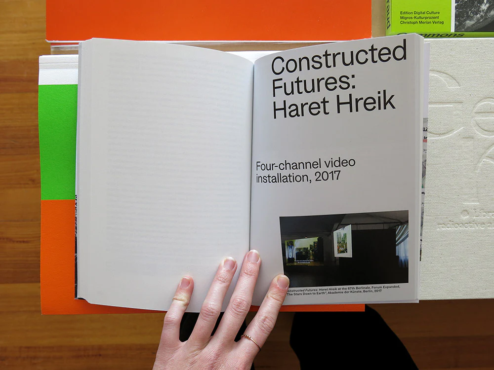 Sandra Schäfer – Moments of Rupture. Spaces, Militancy & Film - Image 8