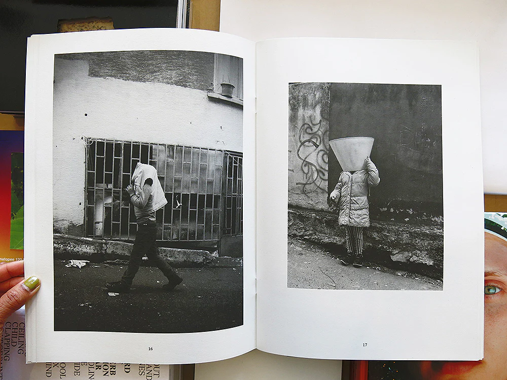 Sila Yalazan – Tarlabasi vs Gezi - Image 4