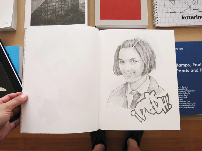 Silvia Prada - Generation X - Image 3