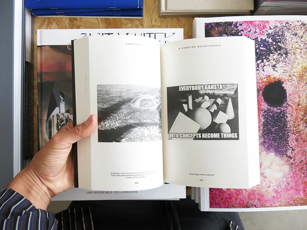 Silvio Lorusso – What Design Can’t Do: Essays on Design and Disillusion - Image 5