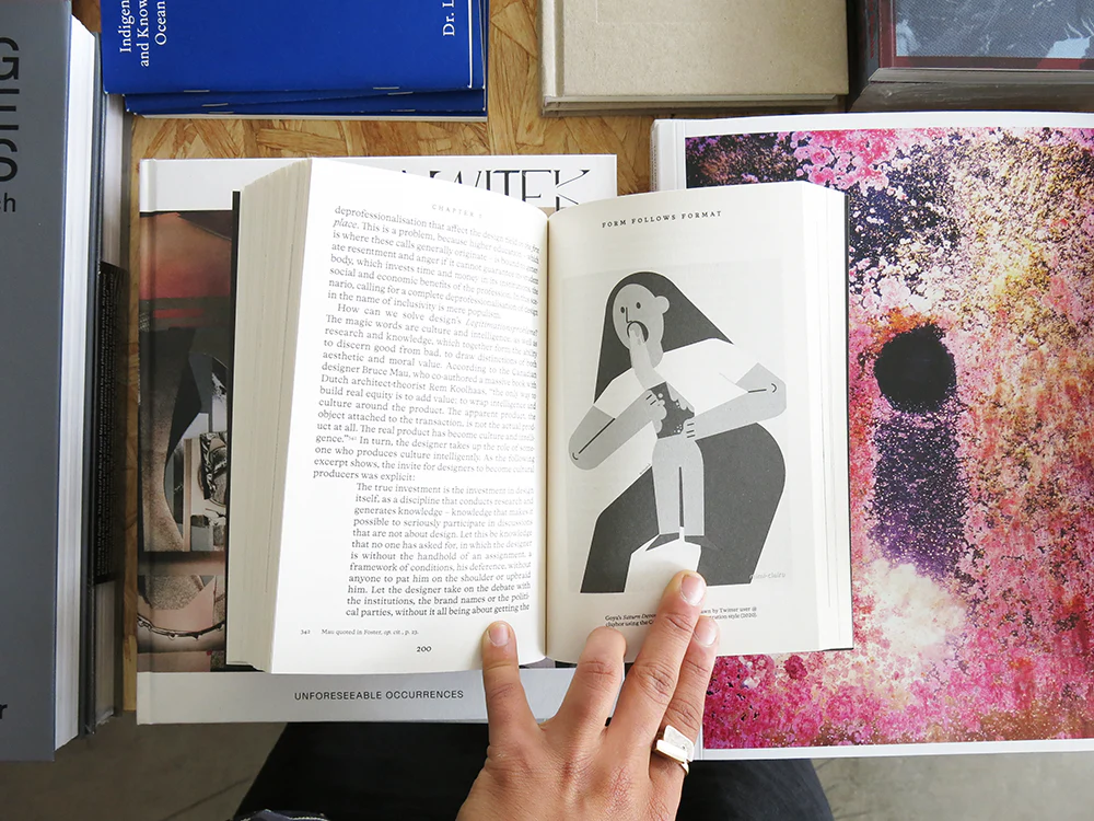 Silvio Lorusso – What Design Can’t Do: Essays on Design and Disillusion - Image 7