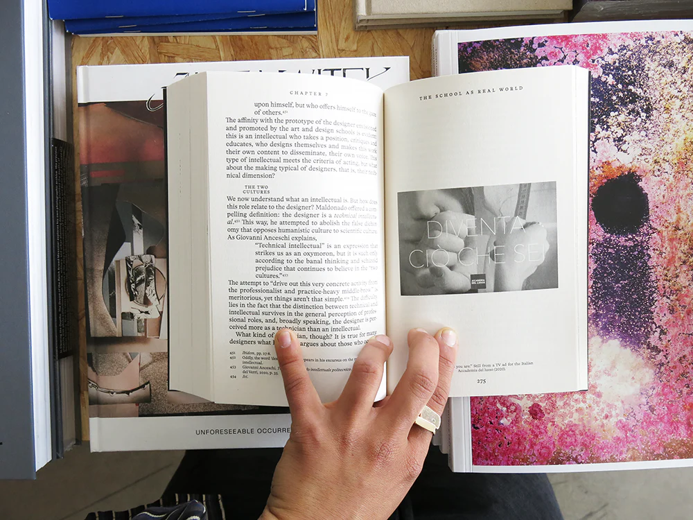 Silvio Lorusso – What Design Can’t Do: Essays on Design and Disillusion - Image 8