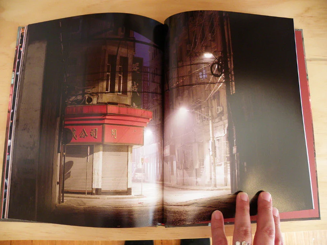 Simon Terrill - Proscenium - Image 4