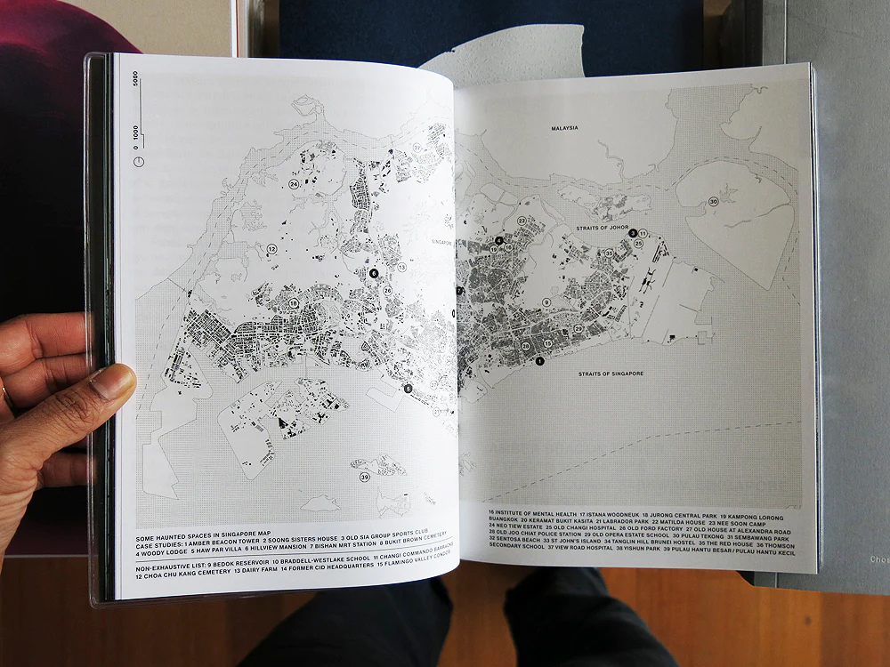 Some Haunted Spaces in Singapore: On the Paradox of Modern Urban Planning and Spiritual Beliefs - Image 4