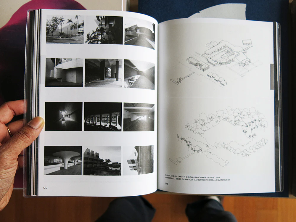 Some Haunted Spaces in Singapore: On the Paradox of Modern Urban Planning and Spiritual Beliefs - Image 7