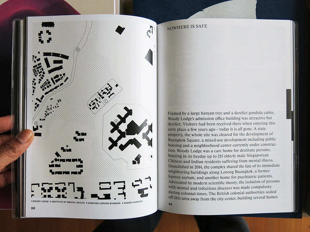 Some Haunted Spaces in Singapore: On the Paradox of Modern Urban Planning and Spiritual Beliefs - Image 8