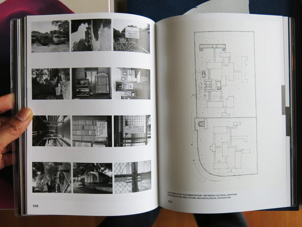 Some Haunted Spaces in Singapore: On the Paradox of Modern Urban Planning and Spiritual Beliefs - Image 9