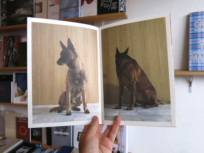 Subway Magazine Issue 2 - Image 3