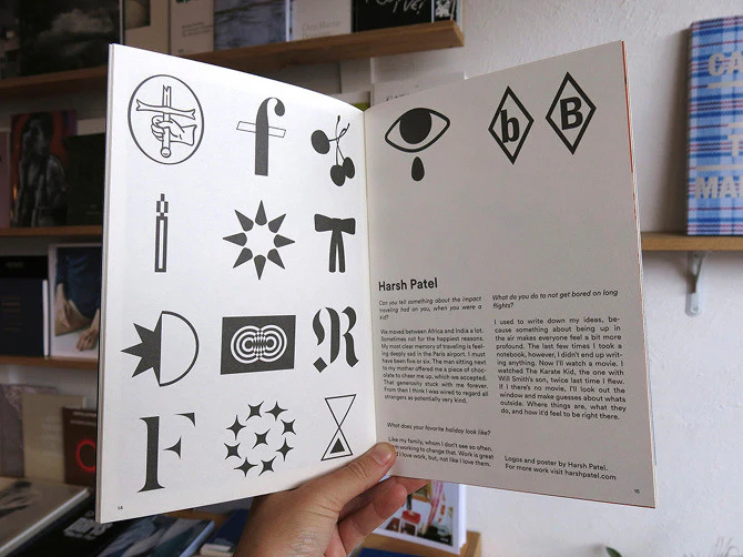 Subway Magazine Issue 2 - Image 4