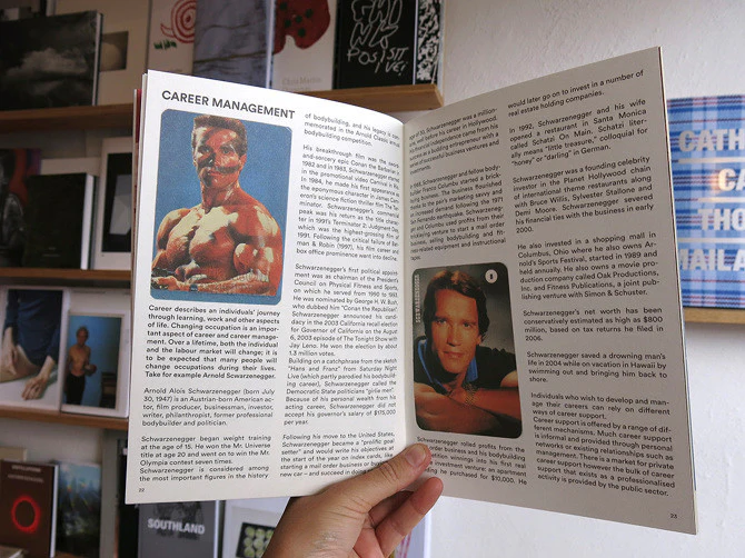 Subway Magazine Issue 2 - Image 6