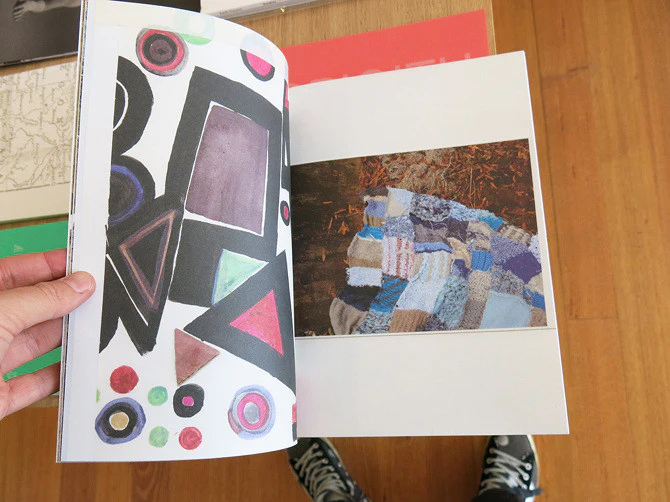 Susan Cianciolo - THE RUN HOME BOOK - Image 3